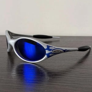 Oakley Flame - Etsy