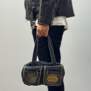 Opium Bag - Etsy