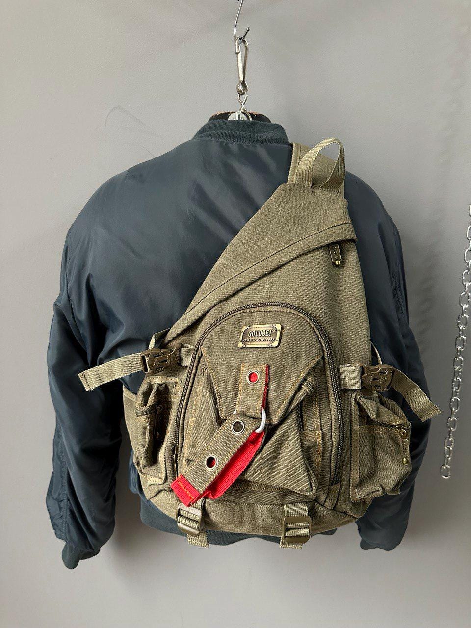 Vintage Backpack Y2k - Etsy