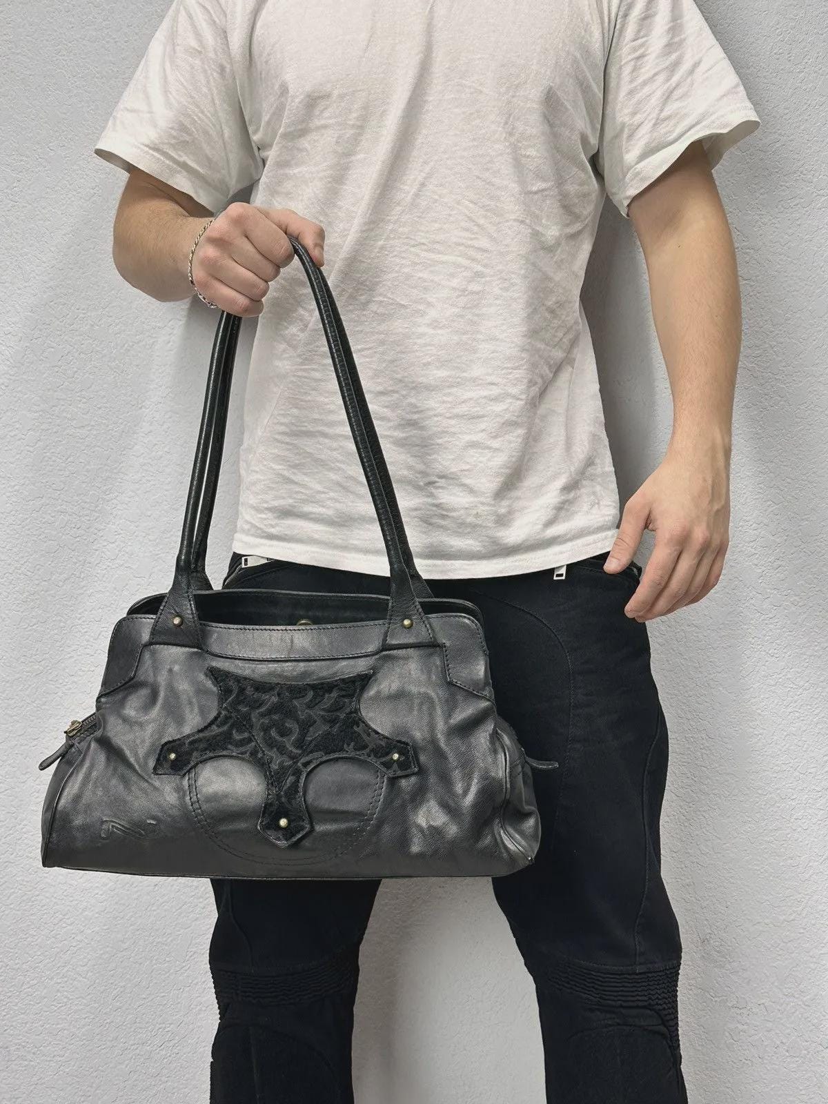 Vintage diesel handbags - Etsy 日本