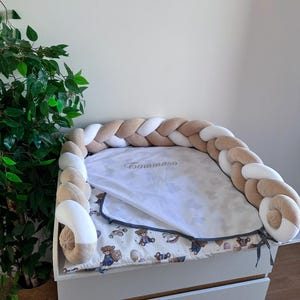 Changing Station Dresser Topper - Etsy Changing Station Dresser Topper - Etsy