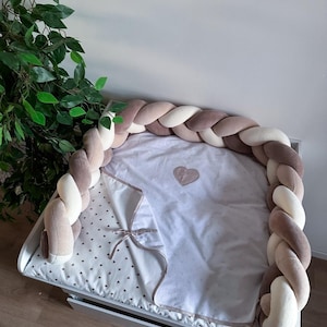 Custom Waterproof Changing Pad Personalized Changing Table Pad Baby Changing Mat Custom Size Nursery Dresser Topper Pad