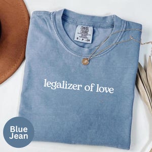 Gesetzgeber der Liebe Shirt, Offiziant Dad Shirt, Hochzeit Offiziant Shirt, Hochzeit Offiziant Geschenk, Ehe Shirt, Verlobungsgeschenk