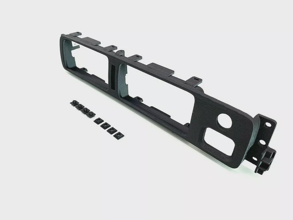 Lexus SC300 SC400 Center Vent Bezel Repair Kit - Etsy