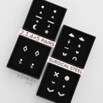 Stud Earrings