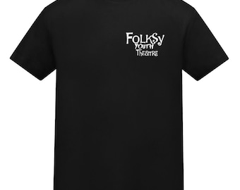 Kids Folksy Youth Theatre T-shirt