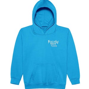 Frozen Hoodie image 2