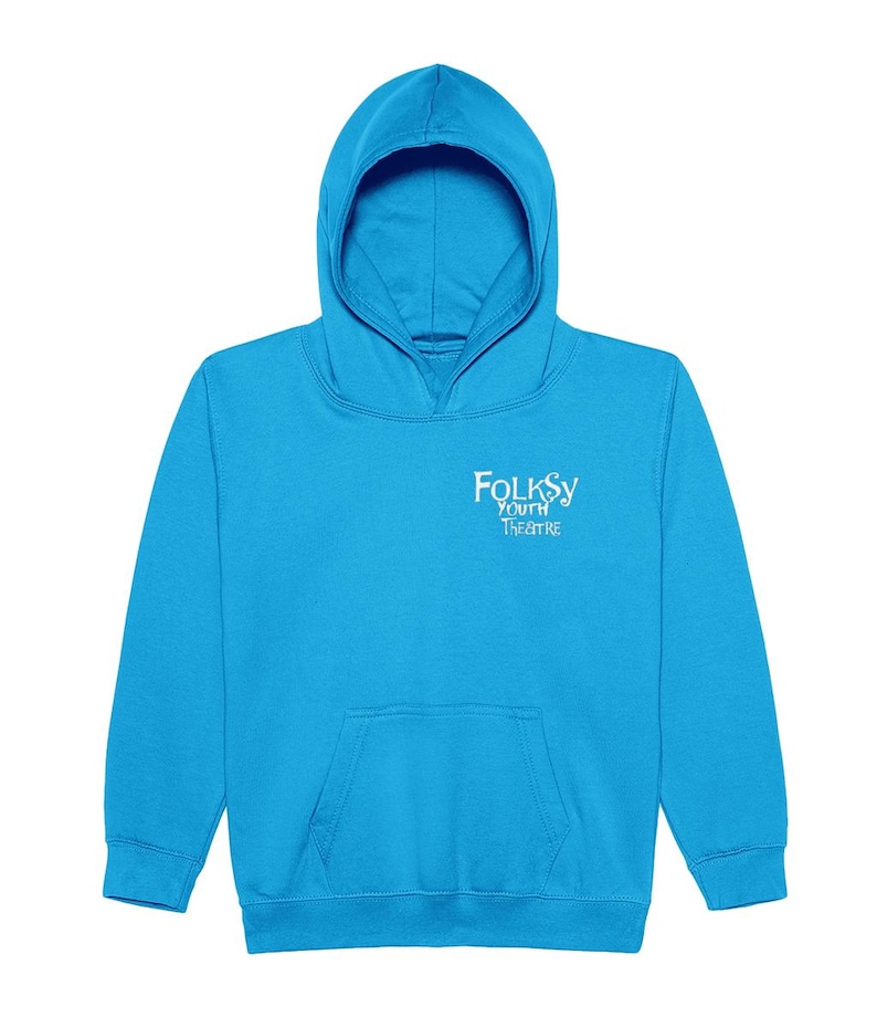 Frozen Hoodie image 2