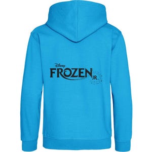 Frozen Hoodie image 1