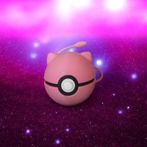 Mew ball