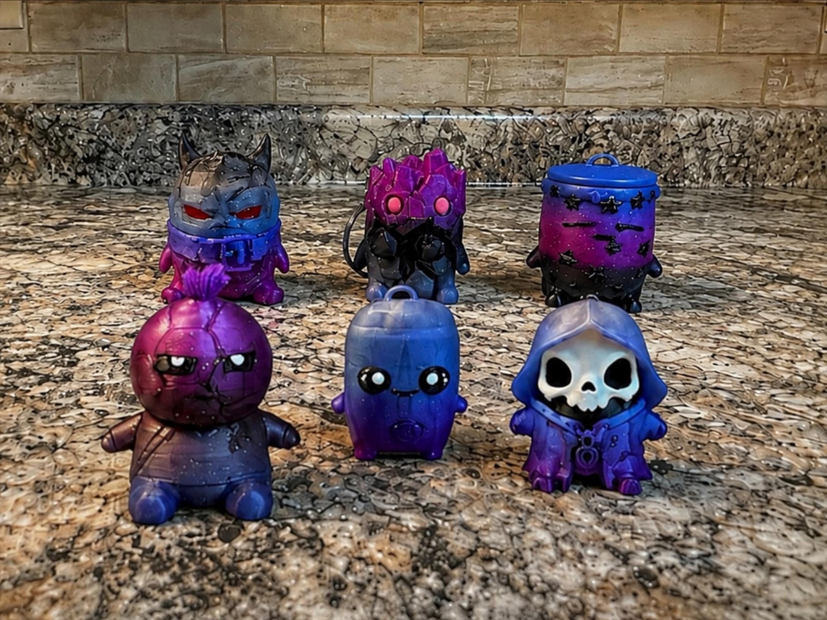 Fortnight keychain - Etsy 日本