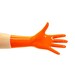 Latex gloves
