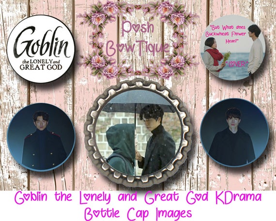 Assistir a Goblin: The Lonely and Great God