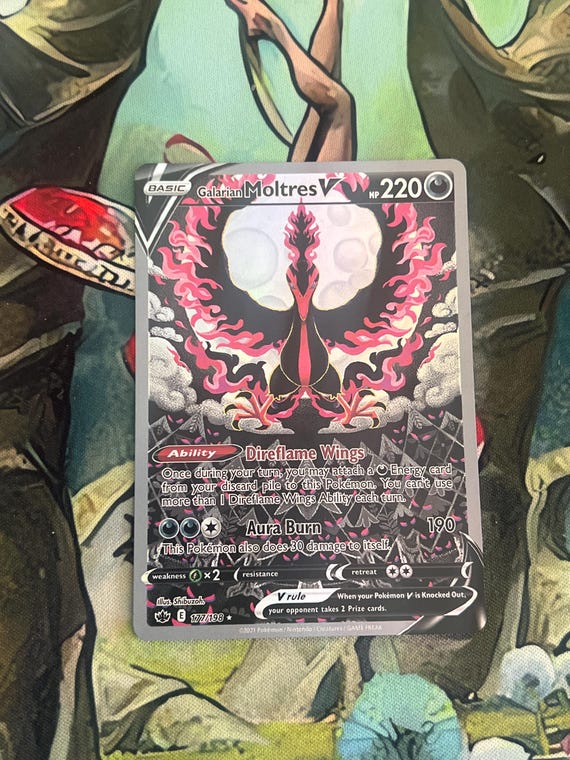 pokemon vs booster box POKEMON TCG Battle Styles Booster Box main image 0