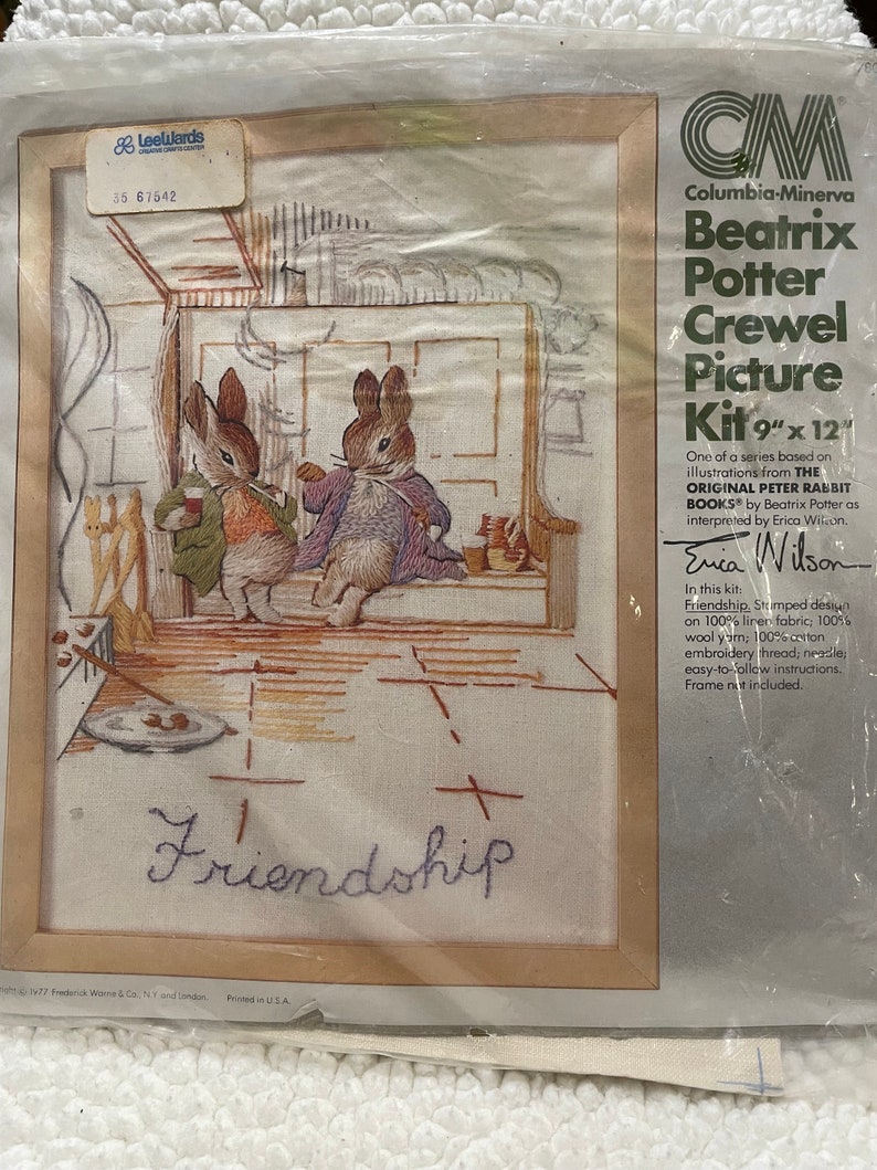 A Bunny Rug Bassinet Quilt – Beatrix Potter – Faeries In My Garden