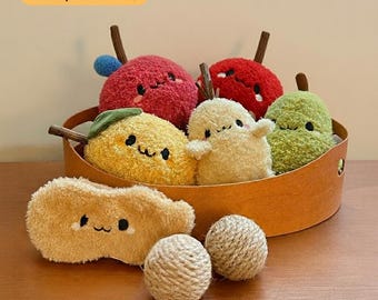 The Chew Crew | Catnip Stick Soft Toy Collection | Durable Plush Cat Chew Toy | Kitten Toys | Cat Birthday Gift | Cat gift | Cat Treats