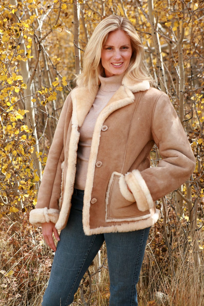 Old Money Style Coat