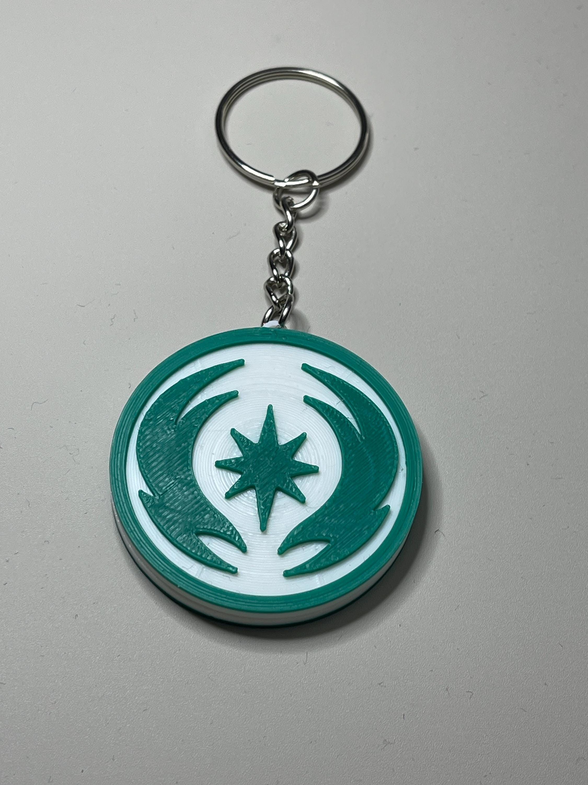 Fire Emblem Keychains - Etsy