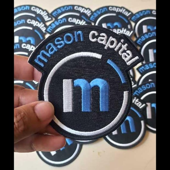 Escudos Bordados Parches Sublimados Personalizados Hacer Parches