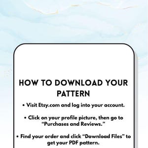 Olaf Inspired Snowman Crochet Pattern | Amigurumi Plush (PDF) image 7