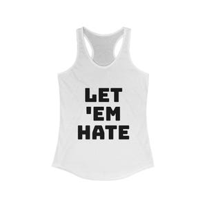 Tank Top, UPLIFTING, SARCASTIC Women&#39;s Ideal Racerback Tank - Funny Workout Shirt, Gym Apparel, Inspirational Tank, Yoga Clothes, Humorous