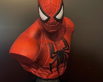 Spider-Man 3D