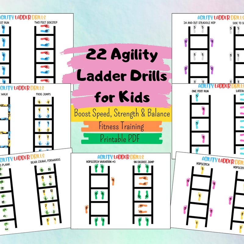 Ladder - Etsy