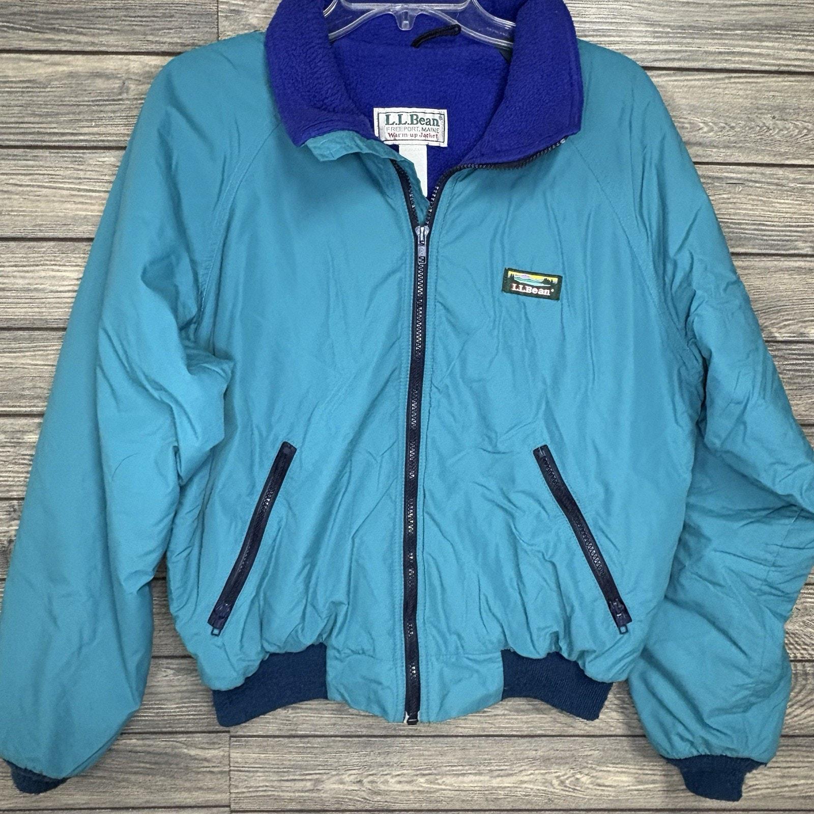 Ll Bean Warm Up - Etsy