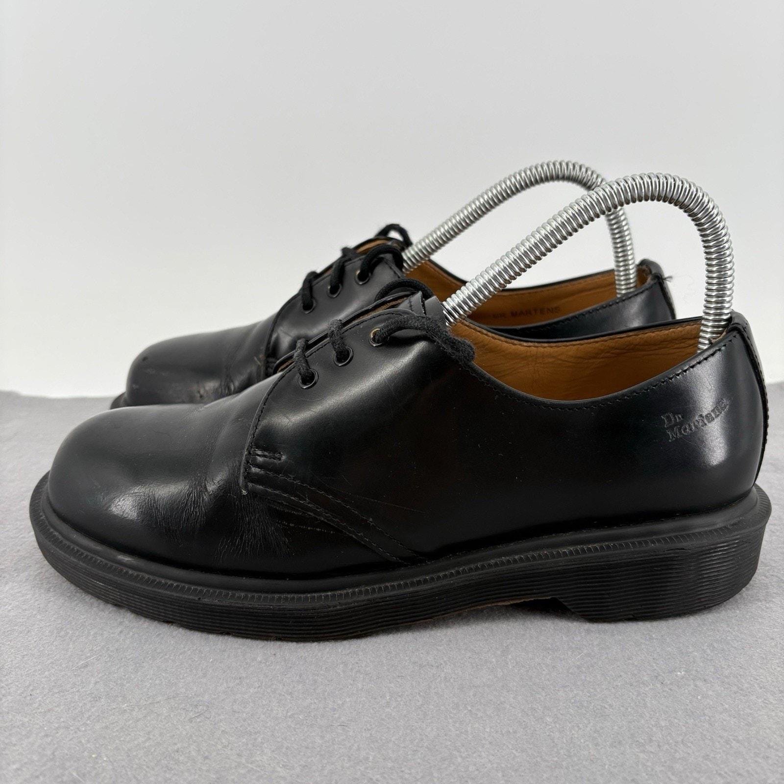 Dr. Martens vintage 1461 UK7 Made in England ドクターマーチン
