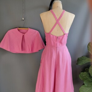Pink dress lord and taylor online