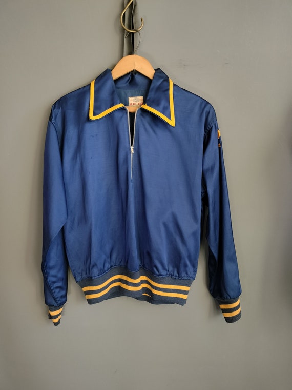 1950s IBM Women's Basketball Uniform, Three Pieces Pullover