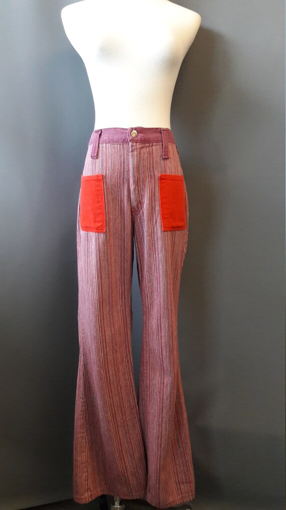 peter max wrangler jeans