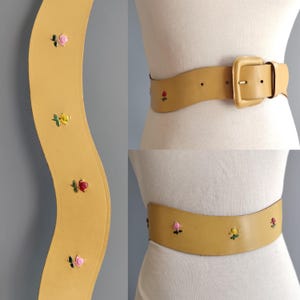 1950s Corset Belt - Etsy display picture 2
