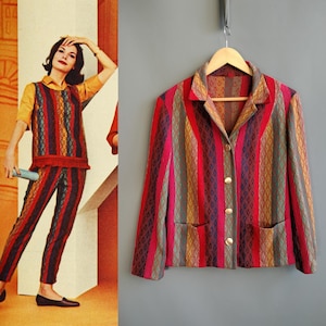 Koret Jacket - Etsy Hong Kong