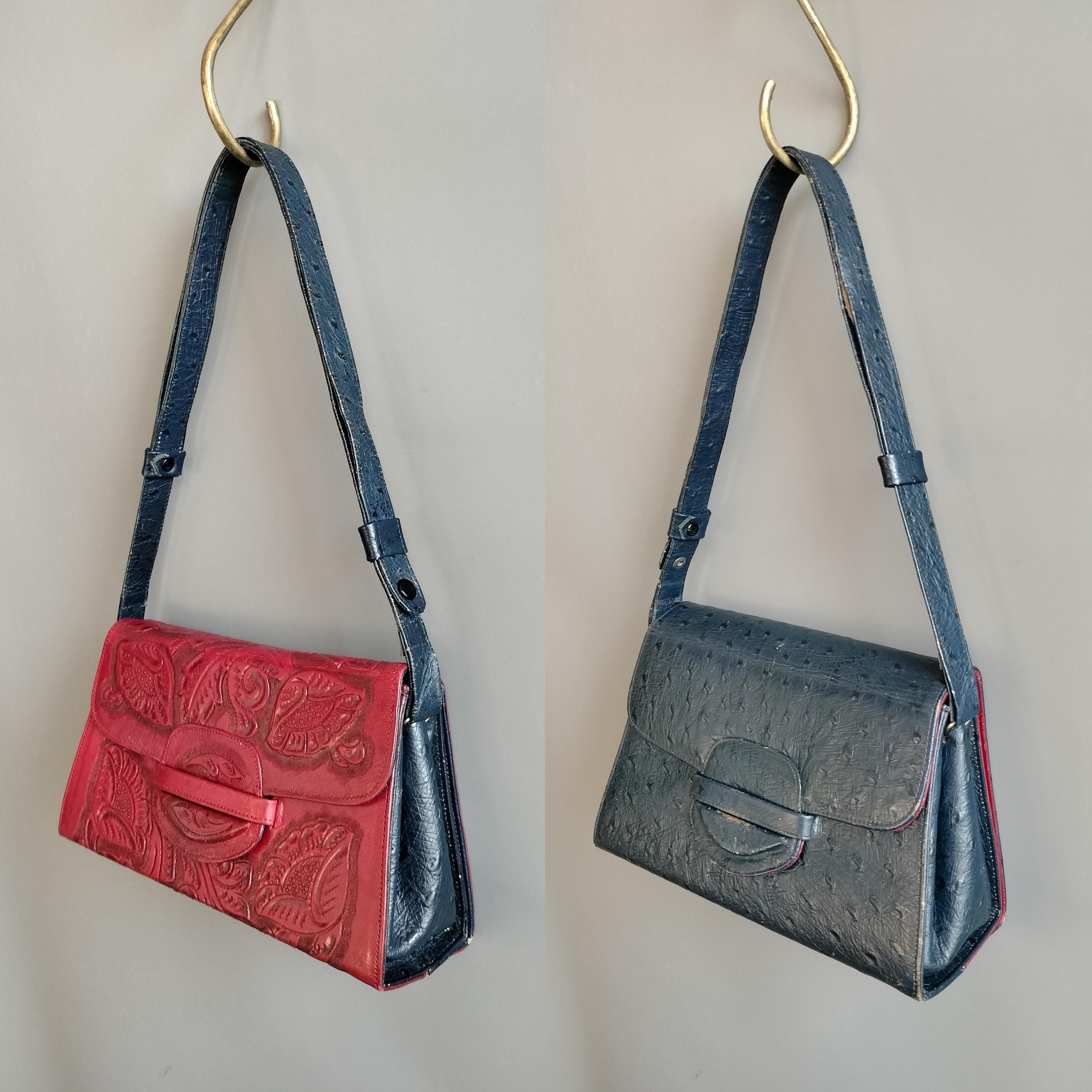 Chimayo bag - Etsy 日本