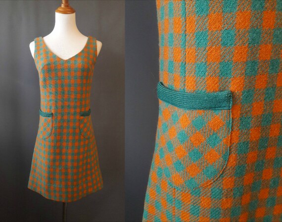 mary quant dress