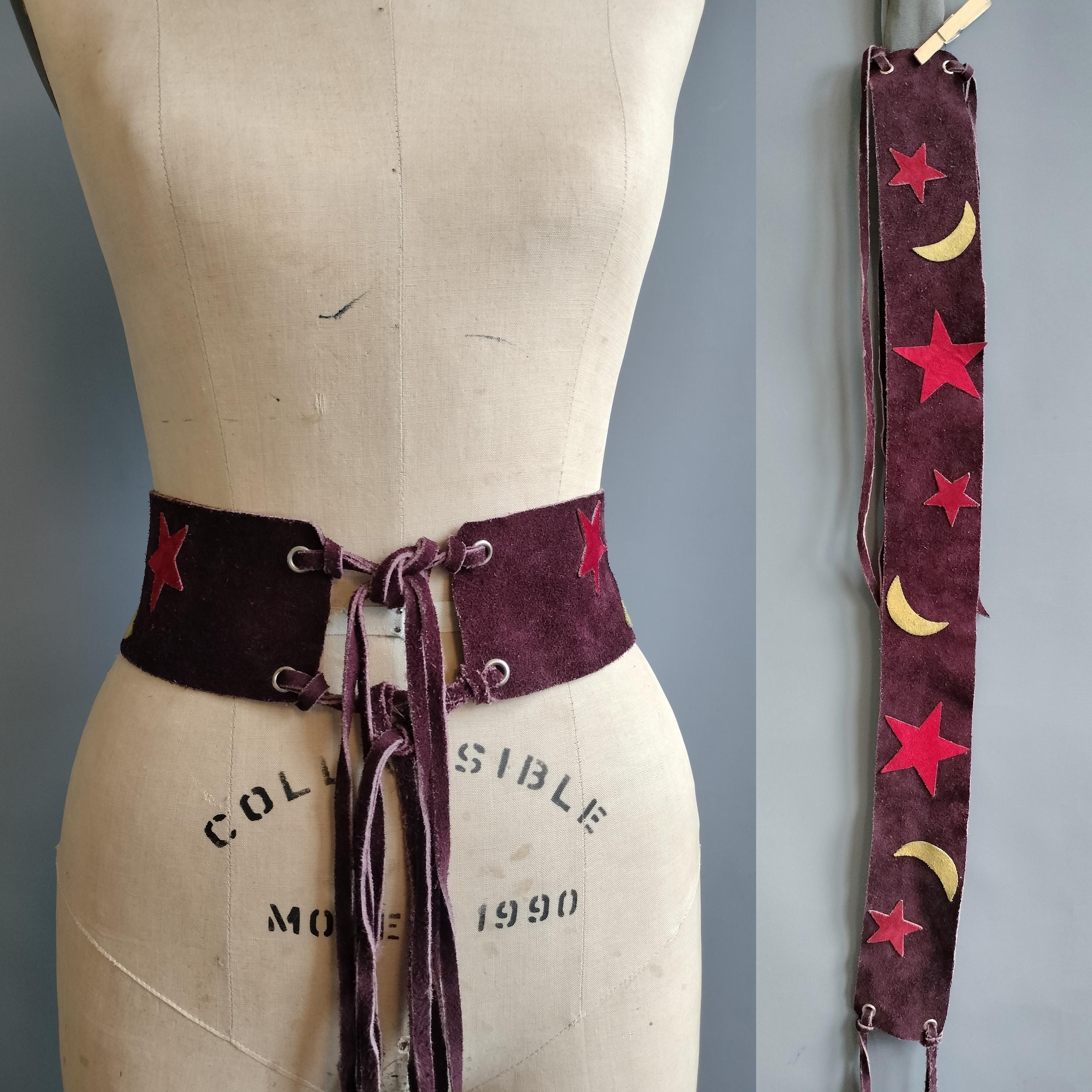 1970s Corset Belt - Etsy display picture 3