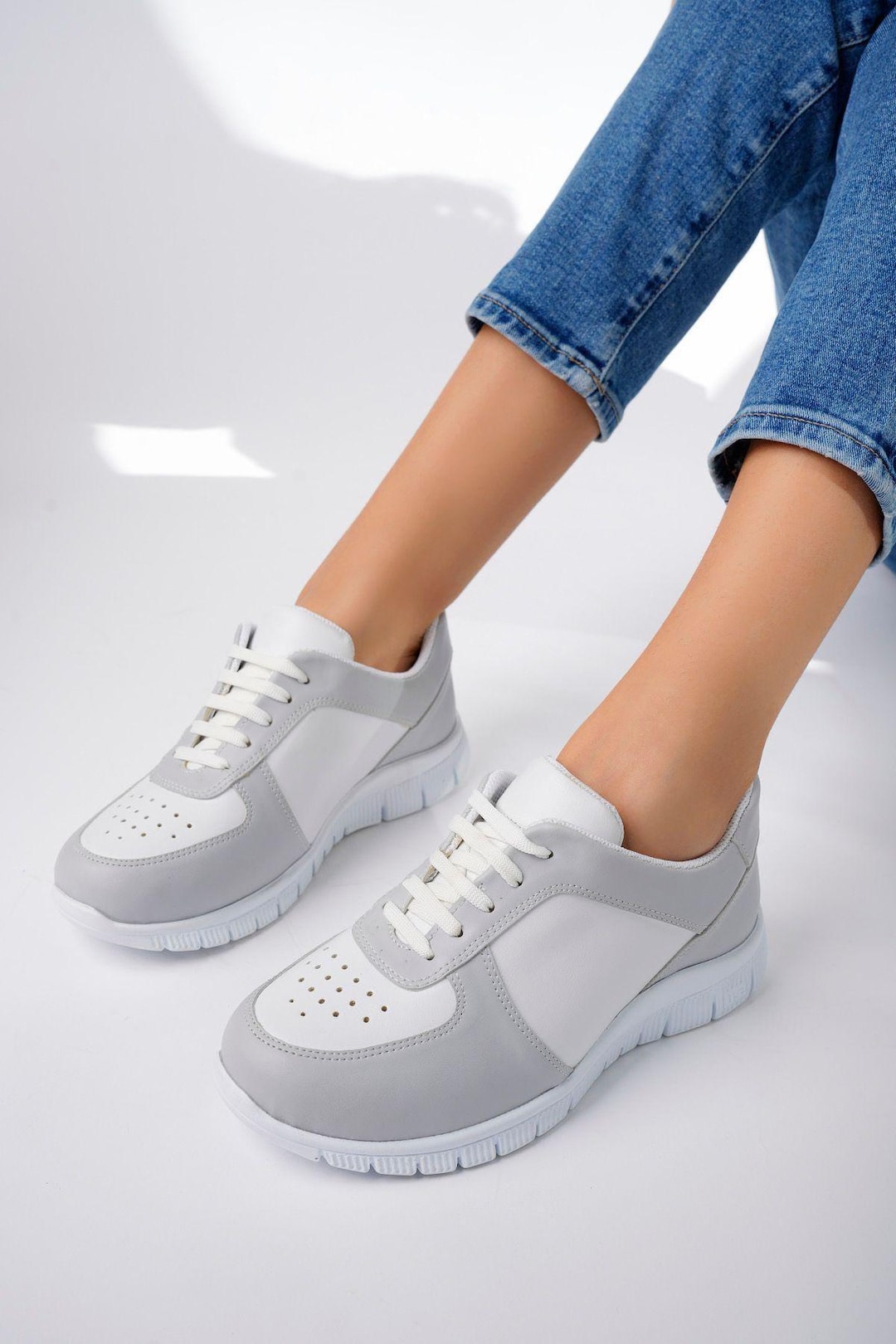 Mejores Zapatillas Calzado Comodo Para Enfermeras Zapatillas De