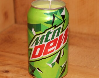 Mtn Dew Etsy