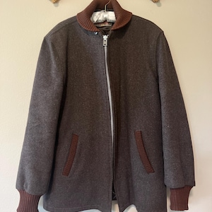 Lakeland Jacket - Etsy