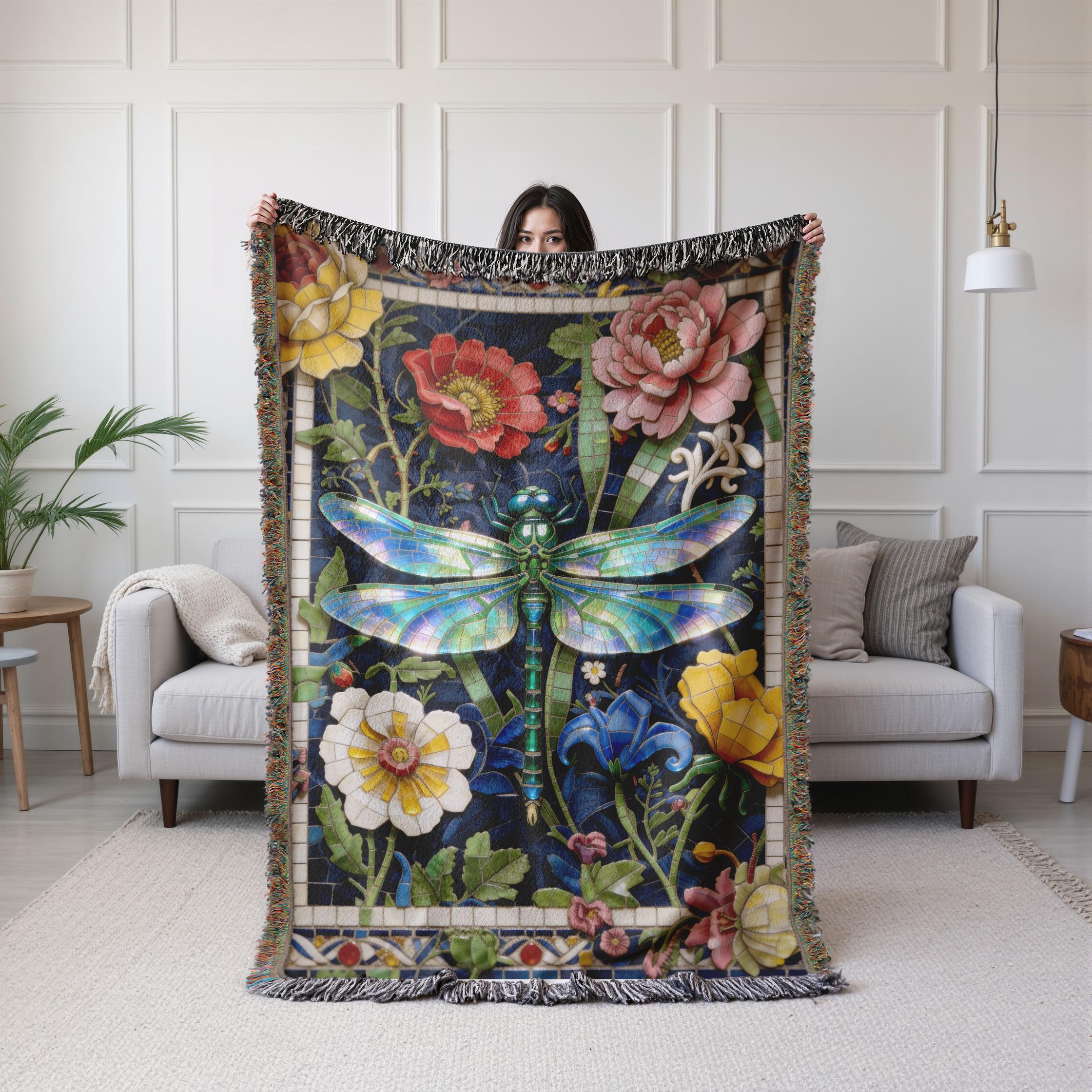 At Tiffany's Throw - Etsy - Page 3