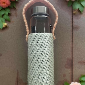 Water Bottle Holder