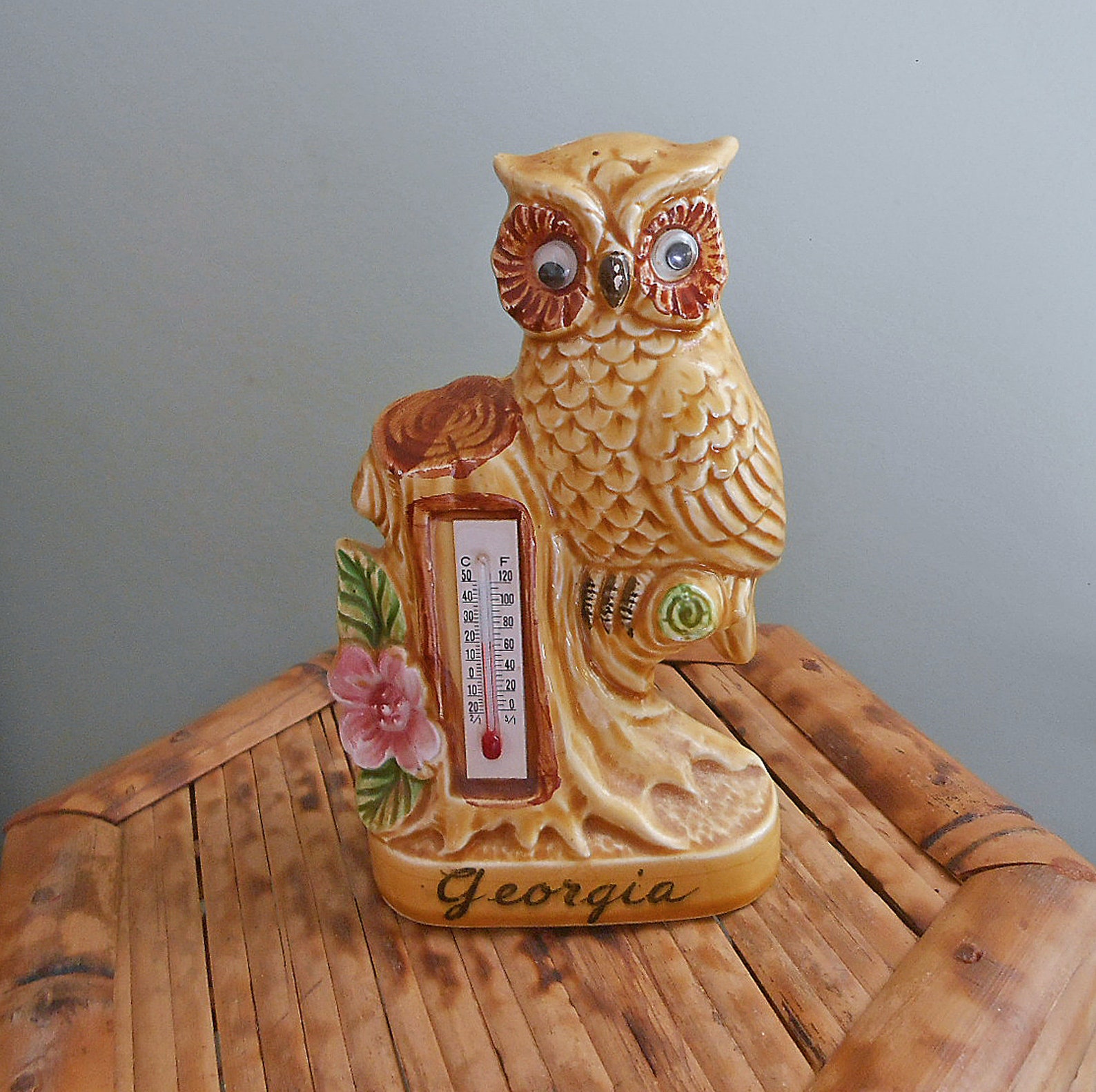 FOX THEATER ATLANTA Fan Memorabilia 75th Anniv Decorative Arts - Etsy