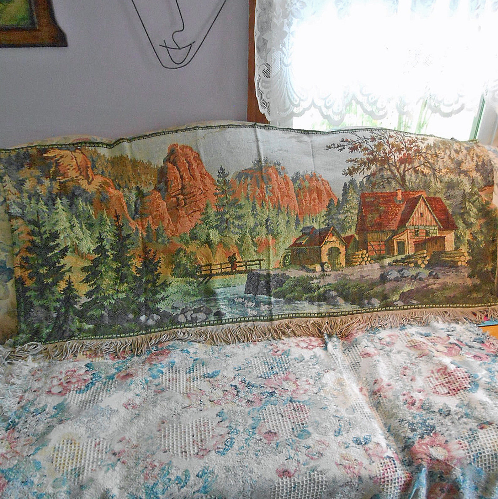FOX THEATER ATLANTA Fan Memorabilia 75th Anniv Decorative Arts - Etsy