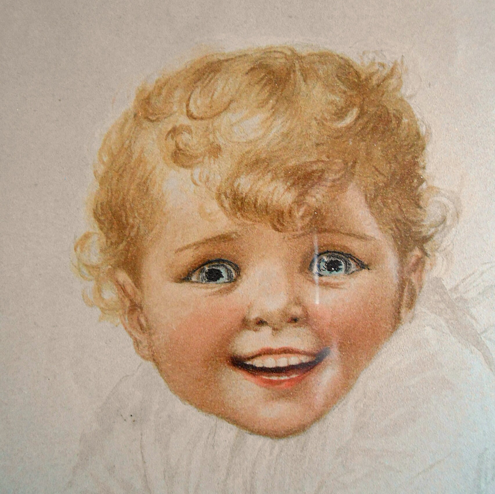 Ida Waugh - Etsy