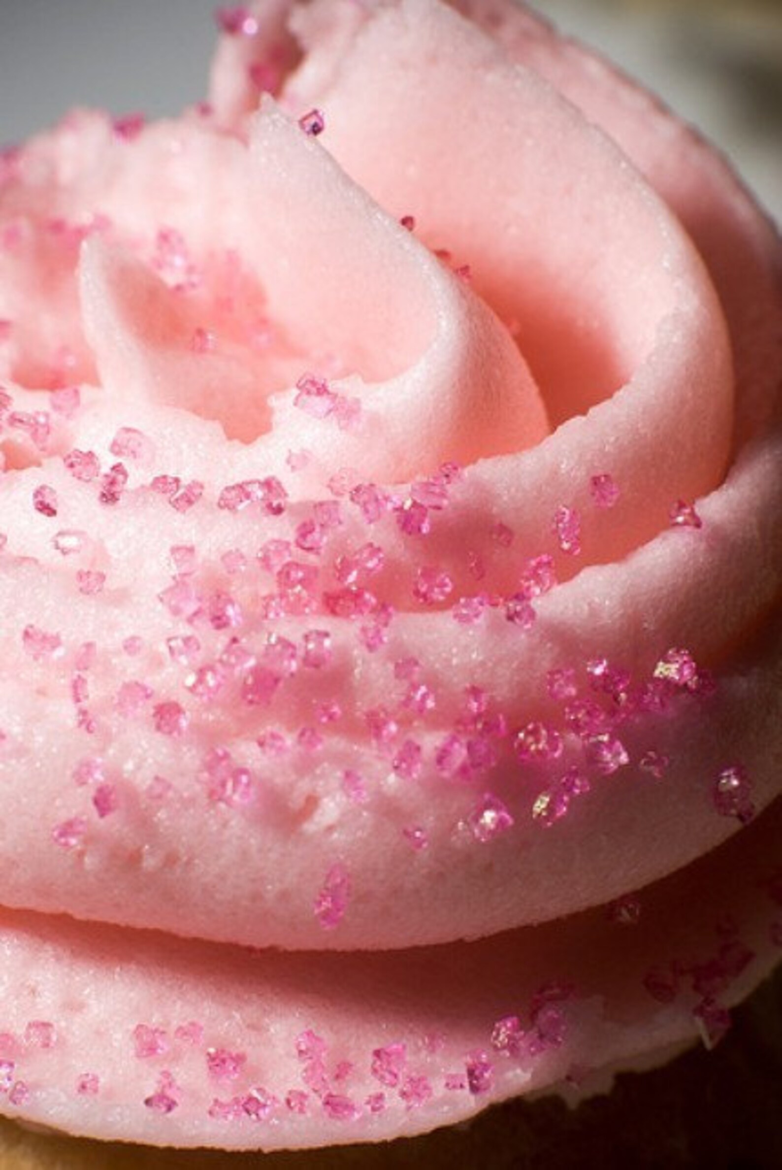 STRAWBERRY MARSHMALLOW BUTTERCREAMWhipped Creamy Yogurt Body Etsy