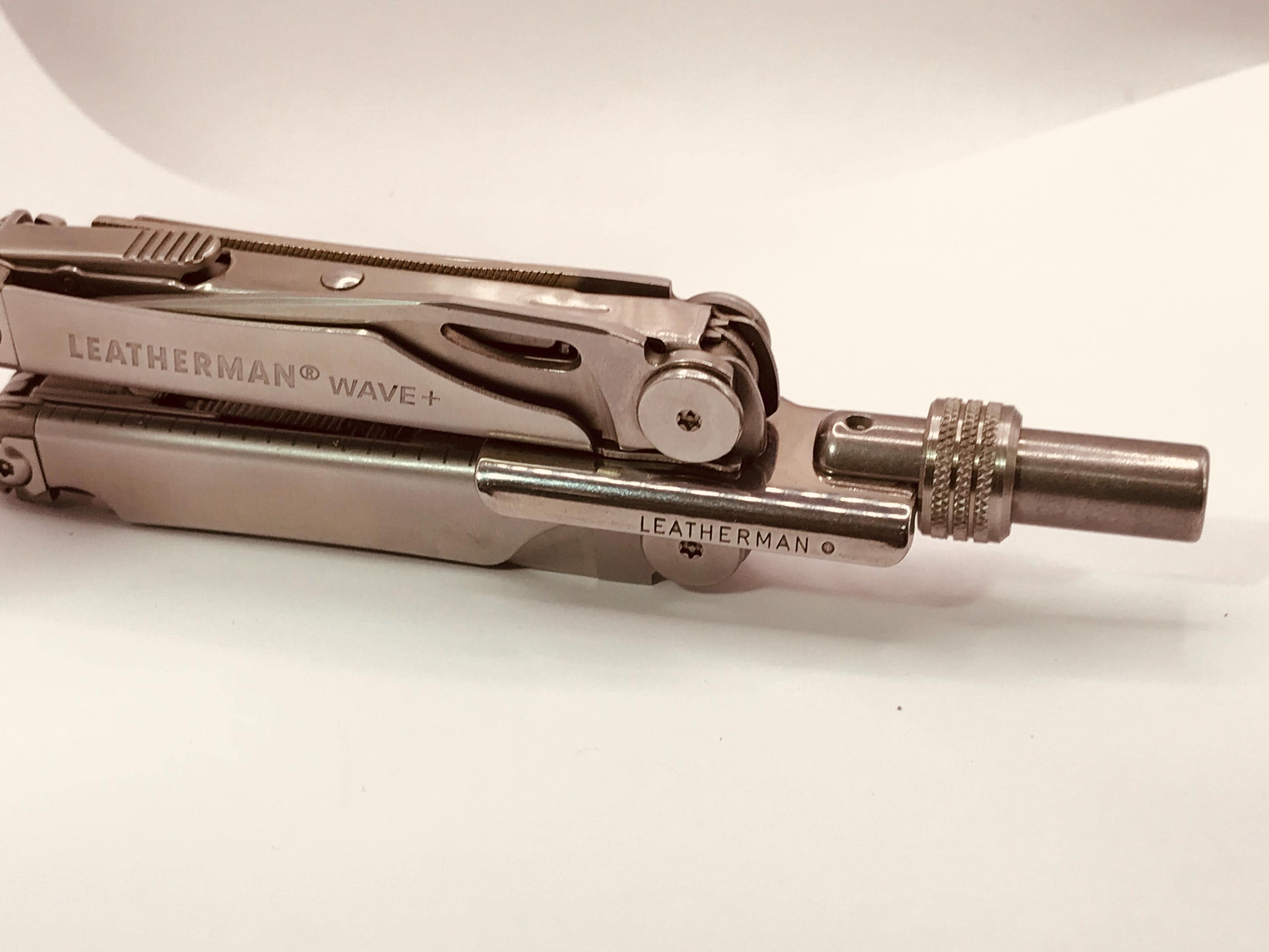 Leatherman Universal Tool Adapter for Original Wave Super Tool 
