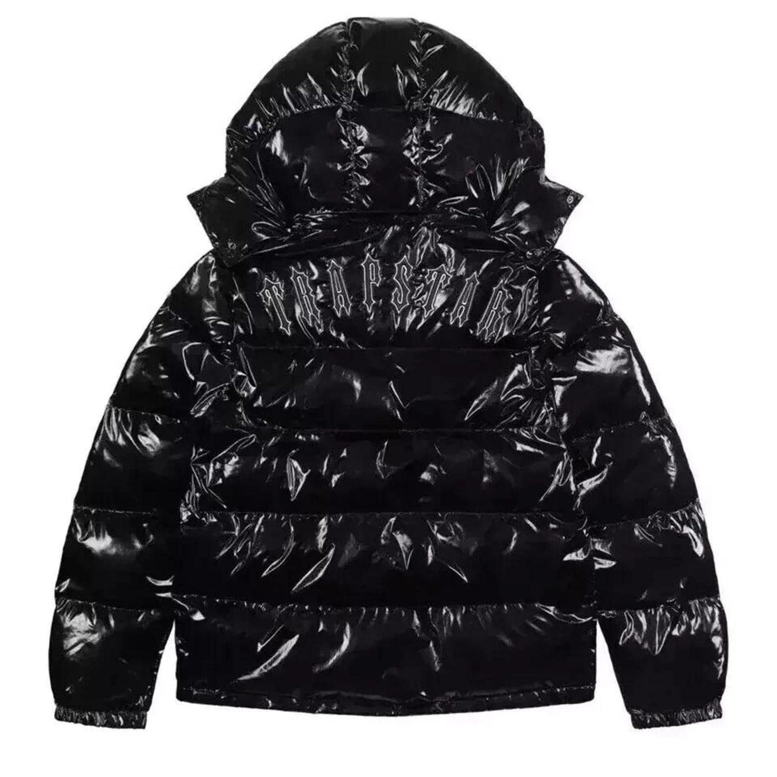 Trapstar puffer jacket - Etsy 日本