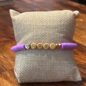 Liebe Armband