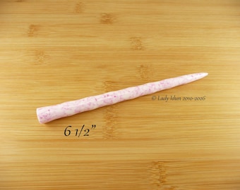 Hair Stick Longer Length Icicle My Pink Stick